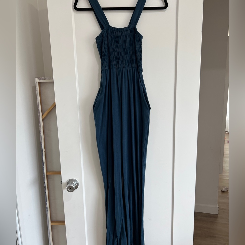 Pinkblush jumpsuit